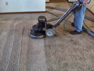 CCS Cleaning & Restoration Picture 2