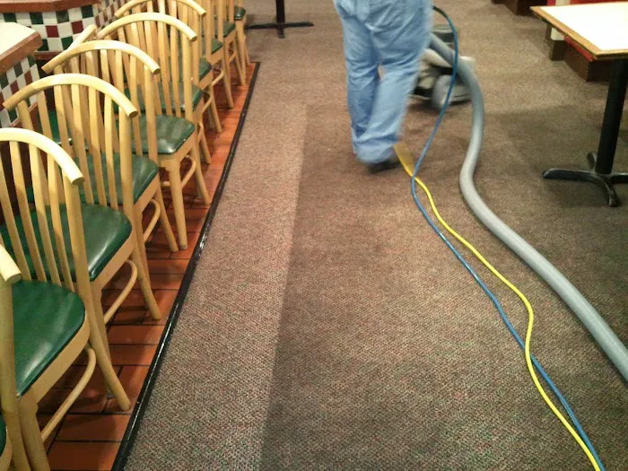 CCS Cleaning & Restoration Picture 8