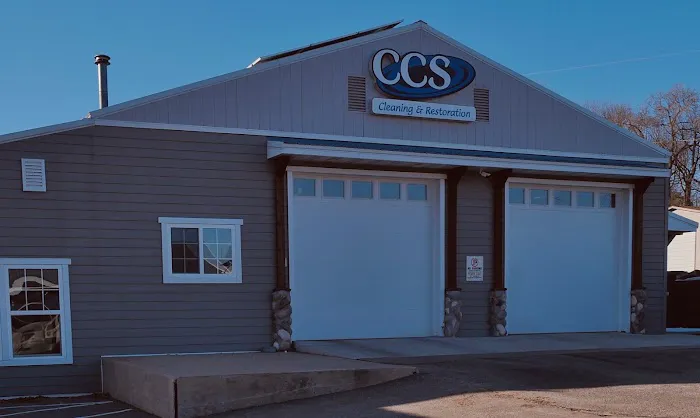 CCS Cleaning & Restoration Picture 5