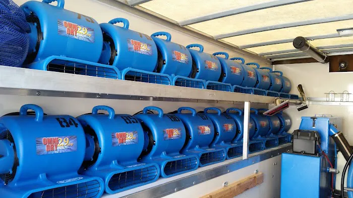 CCS Cleaning & Restoration Picture 9