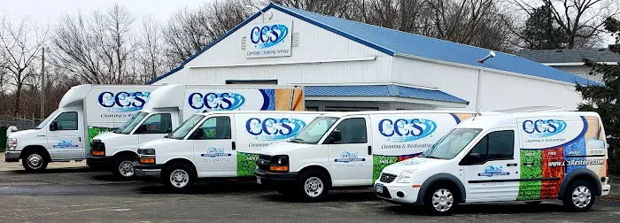 CCS Cleaning & Restoration Picture 6