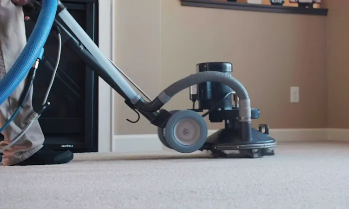 CCS Cleaning & Restoration Picture 7