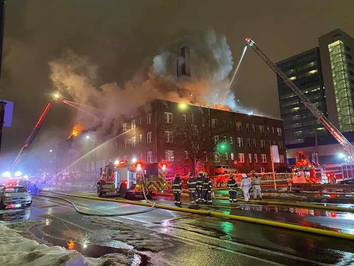 Service Restoration Picture 2