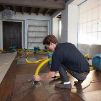 Service Restoration ico