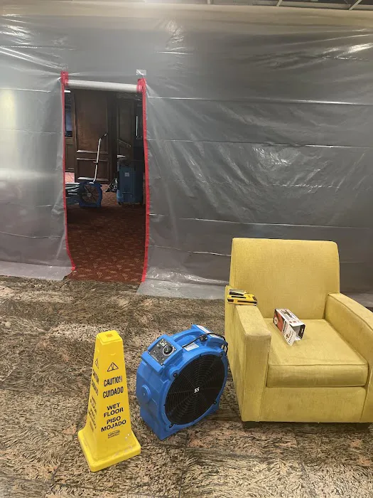 Service Restoration Picture 5