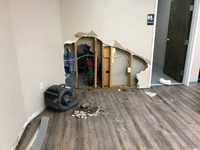 Service Restoration Picture 9