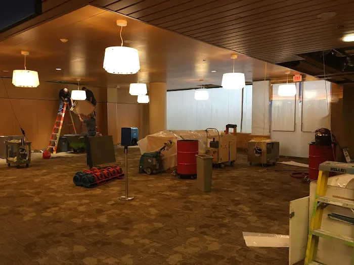 Service Restoration Picture 7