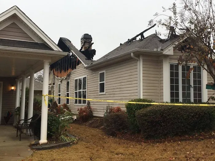 Service Restoration Picture 3