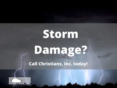 Christians, Inc. - Insurance Restoration Picture 8