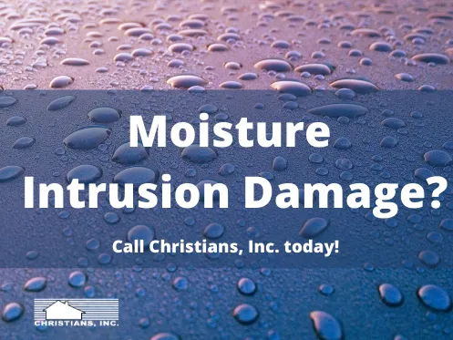 Christians, Inc. - Insurance Restoration Picture 6