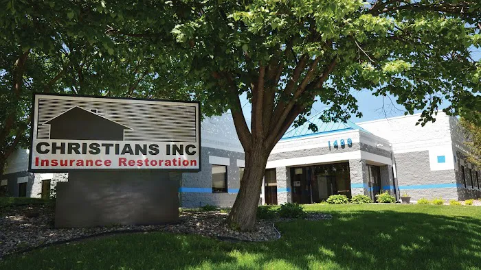 Christians, Inc. - Insurance Restoration Picture 9