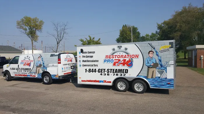 Restoration Pro 24, LLC Picture 3