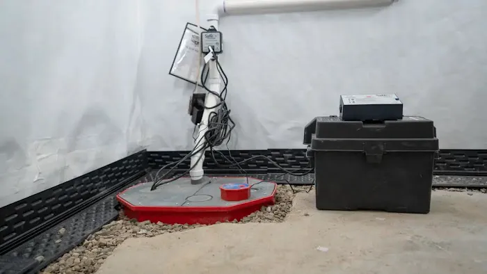 Innovative Basement Authority Picture 9