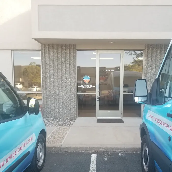 United Water Restoration Group of St Paul Picture 2