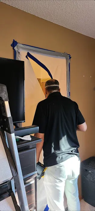 United Water Restoration Group of St Paul Picture 1