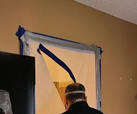 United Water Restoration Group of St Paul