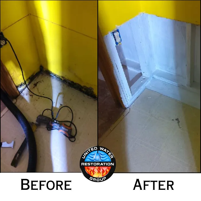 United Water Restoration Group of St Paul Picture 6