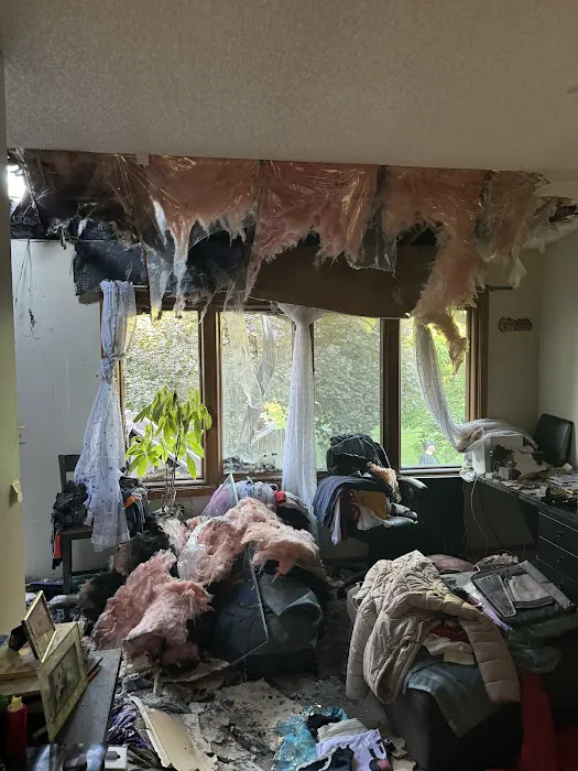 ICC Restoration & Cleaning Services Picture 4