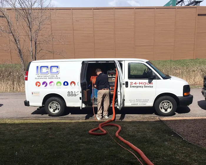 ICC Restoration & Cleaning Services Picture 9
