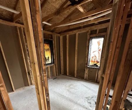 ICC Restoration & Cleaning Services