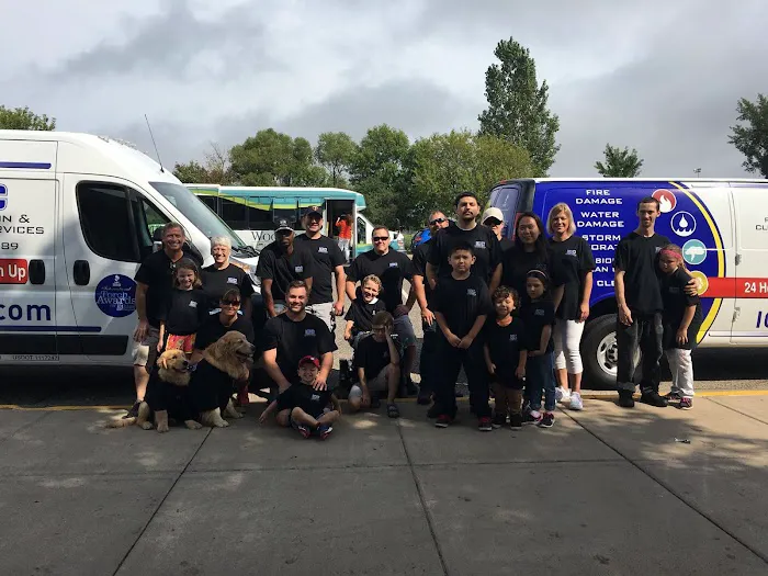 ICC Restoration & Cleaning Services Picture 10