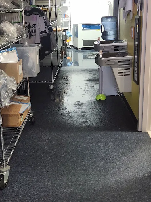 ICC Restoration & Cleaning Services Picture 2