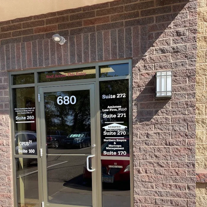 SERVPRO of Woodbury, Cottage Grove Picture 10