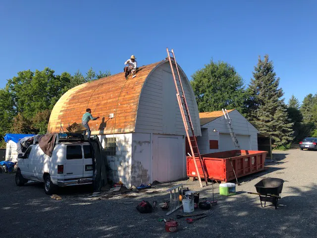 Weathersafe Restoration, Inc. Picture 6