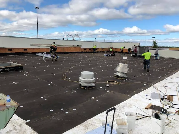 Weathersafe Restoration, Inc. Picture 5