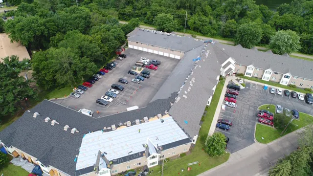 Weathersafe Restoration, Inc. Picture 7