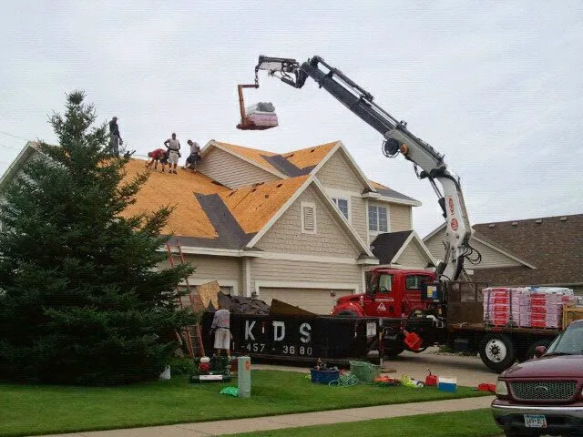 Weathersafe Restoration, Inc. Picture 2