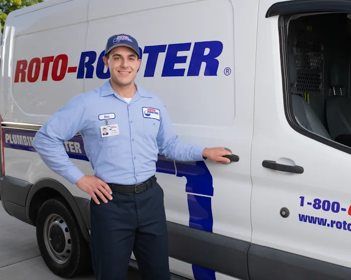 Roto-Rooter Plumbing & Water Cleanup Picture 2