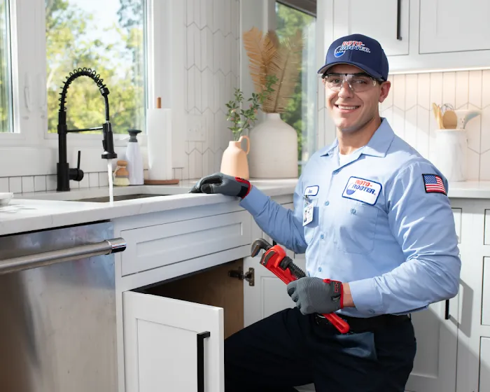 Roto-Rooter Plumbing & Water Cleanup Picture 8