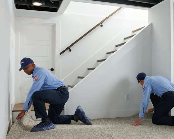 Roto-Rooter Plumbing & Water Cleanup Picture 7