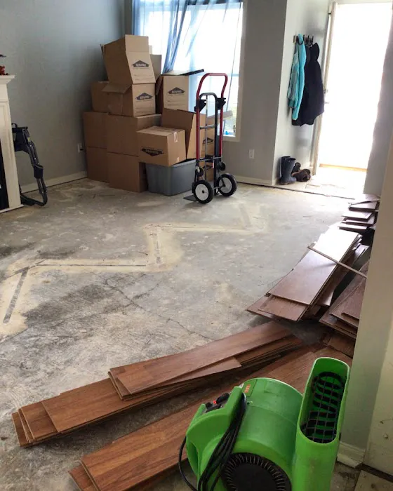 SERVPRO of Stillwater, Oakdale, Mahtomedi Picture 4