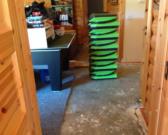 SERVPRO of Stillwater, Oakdale, Mahtomedi Picture 7