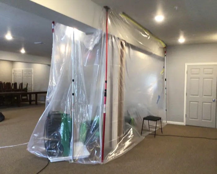 SERVPRO of Stillwater, Oakdale, Mahtomedi Picture 5