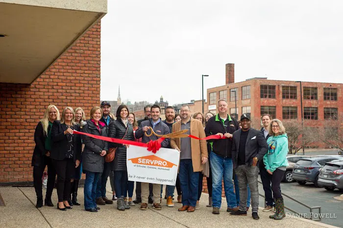 SERVPRO of Stillwater, Oakdale, Mahtomedi Picture 2