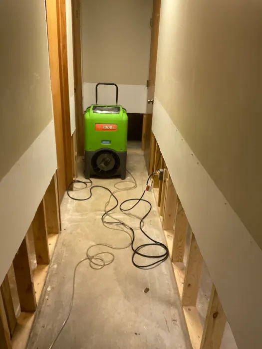 SERVPRO of North Saint Paul/White Bear Lake Picture 3