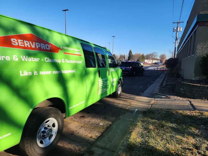 SERVPRO of North Saint Paul/White Bear Lake Picture 9