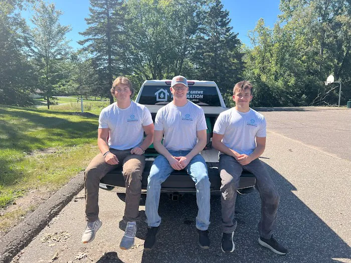 Renew By Grewe Restoration Picture 1