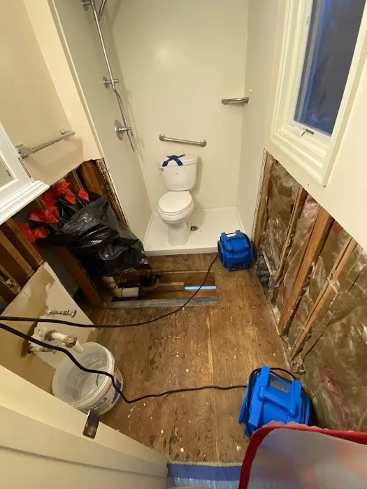 Best Option Restoration of St. Paul Picture 1