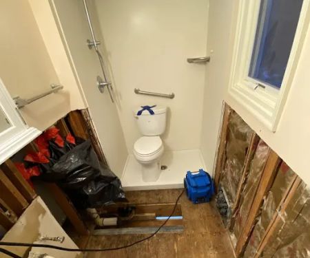 Best Option Restoration of St. Paul