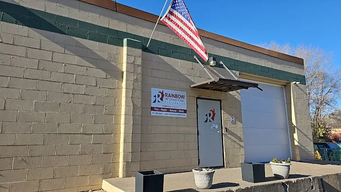 Rainbow Restoration of Shoreview Picture 8