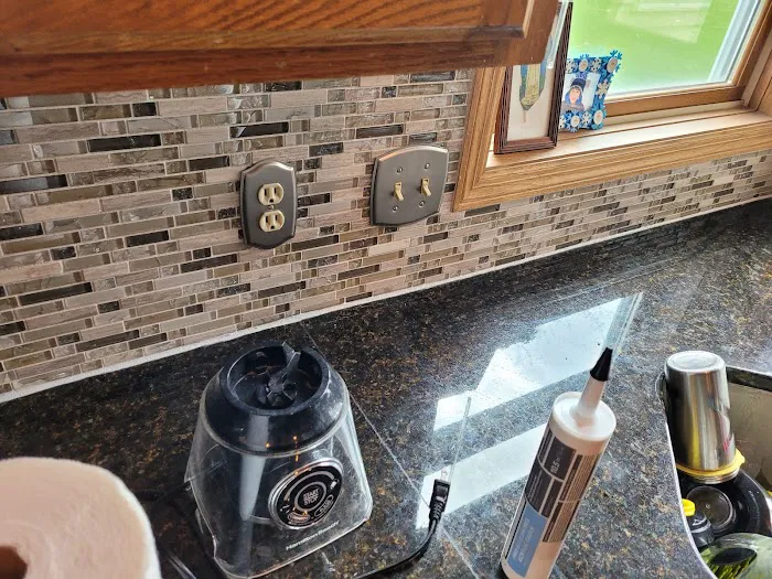 Rainbow Restoration of Shoreview Picture 5