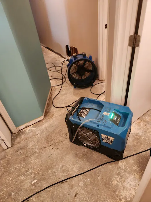 Rainbow Restoration of Shoreview Picture 9