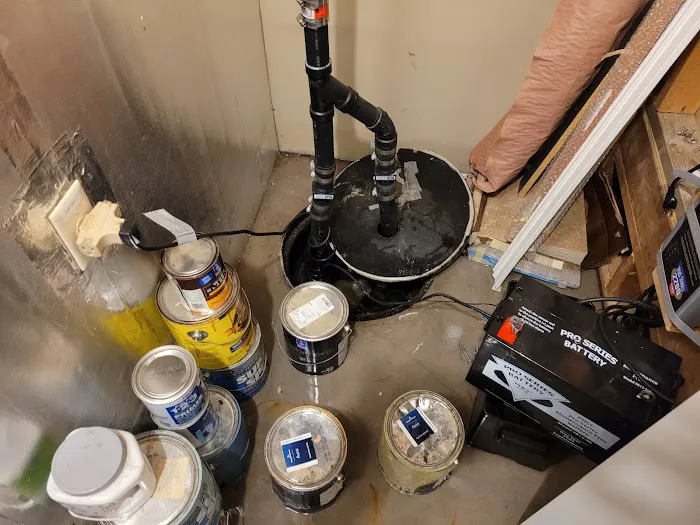 Rainbow Restoration of Shoreview Picture 10