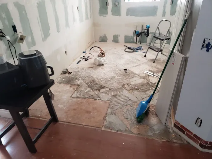 Ultra Clean Service Corporation Picture 4