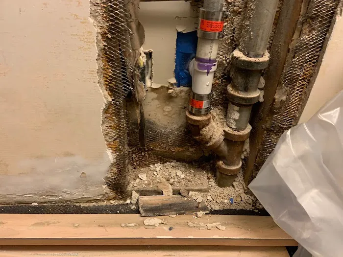 Ultra Clean Service Corporation Picture 5