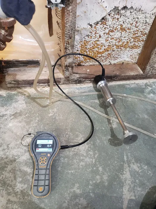 Ultra Clean Service Corporation Picture 2